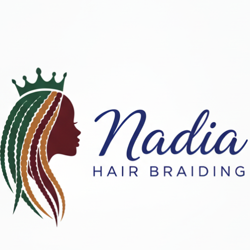 Nadia hair braiding